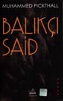 Balıkçı Said