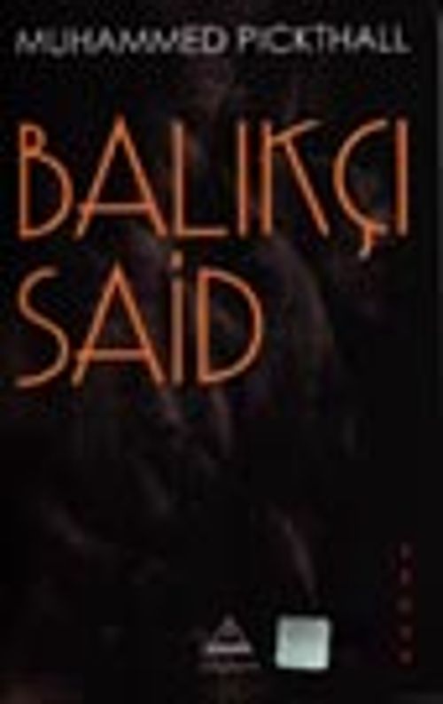 Balıkçı Said