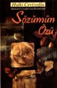 Sözümün Özü