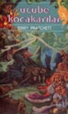 Ucube Kocakarılar (Diskdünya Serisi 6)
