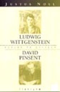 Aşklar ve Çiftler- Ludwig Wittgenstein- David Pinsent