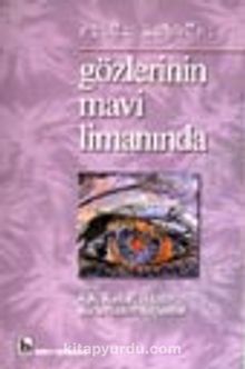 Gözlerinin Mavi Limanında - Nizar Kabbani