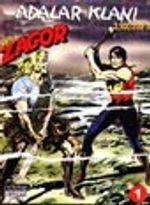 Zagor -1- Adalar Klanı