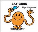 Bay Gıdık