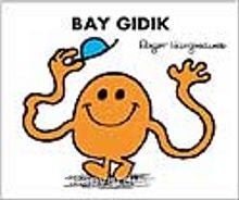 Bay Gıdık - Bilinmeyen Yazar