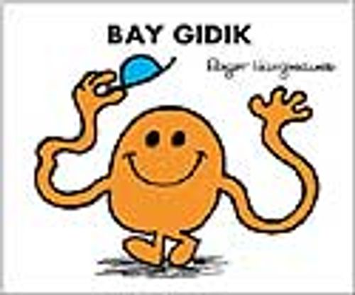 Bay Gıdık