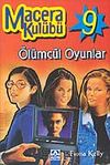 Macera Kulub&uuml;-9 &Ouml;l&uuml;mc&uuml;l Oyunlar