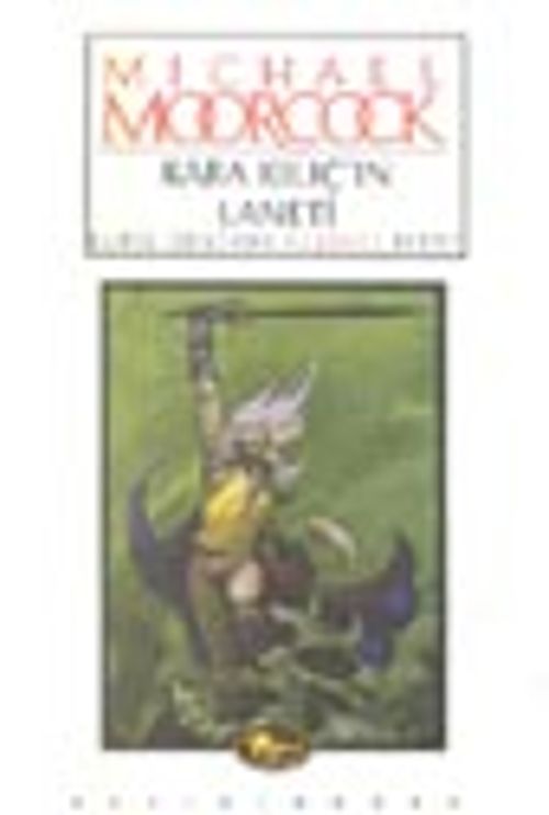 Kara Kılıç'ın Laneti