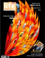 Cheese Life Dergisi Sayı:82 Nisan-Mayıs-Haziran