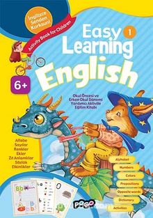 Easy Learning English - 1