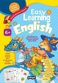 Easy Learning English - 1