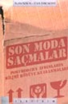 Son Moda Saçmalar