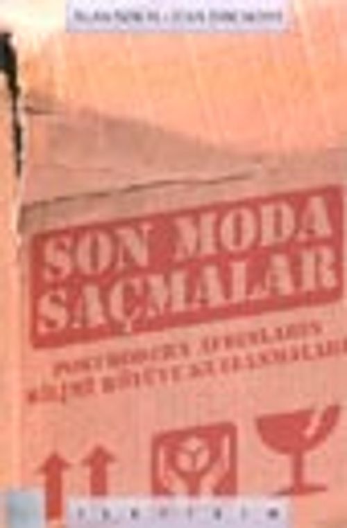 Son Moda Saçmalar