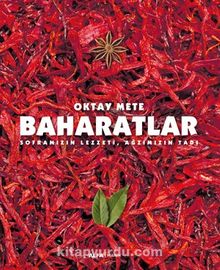 Baharatlar - Oktay Mete