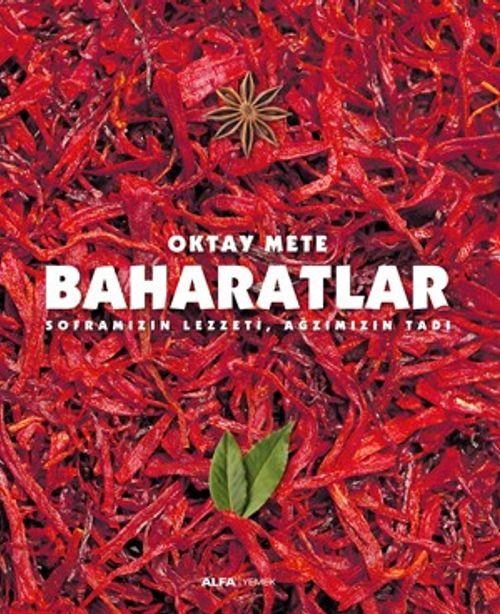 Baharatlar