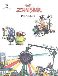 Porof. Zihni Sinir Proceler