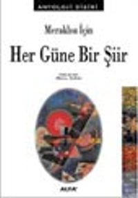 Meraklısı İçin Her Güne Bir Şiir