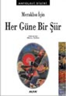 Meraklısı İçin Her Güne Bir Şiir