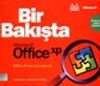 Bir Bakışta Microsoft Office XP