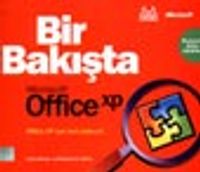 Bir Bakışta Microsoft Office XP