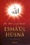 Y&uuml;ce Allah'(cc)ın G&uuml;zel İsimleri Esma'&uuml;l H&uuml;sna