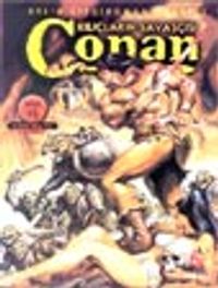 Conan /15 Zhamakandın Kılıçları