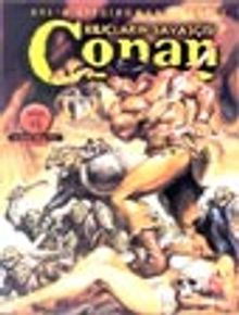 Conan /15 Zhamakandın Kılıçları