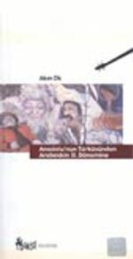 Anadolu'nun Türküsünden  Arabeskin II. Dönemine
