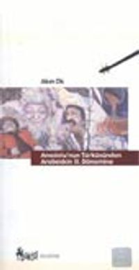 Anadolu'nun Türküsünden  Arabeskin II. Dönemine