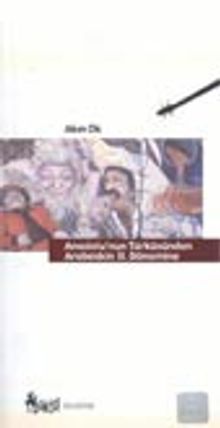 Anadolu'nun Türküsünden  Arabeskin II. Dönemine