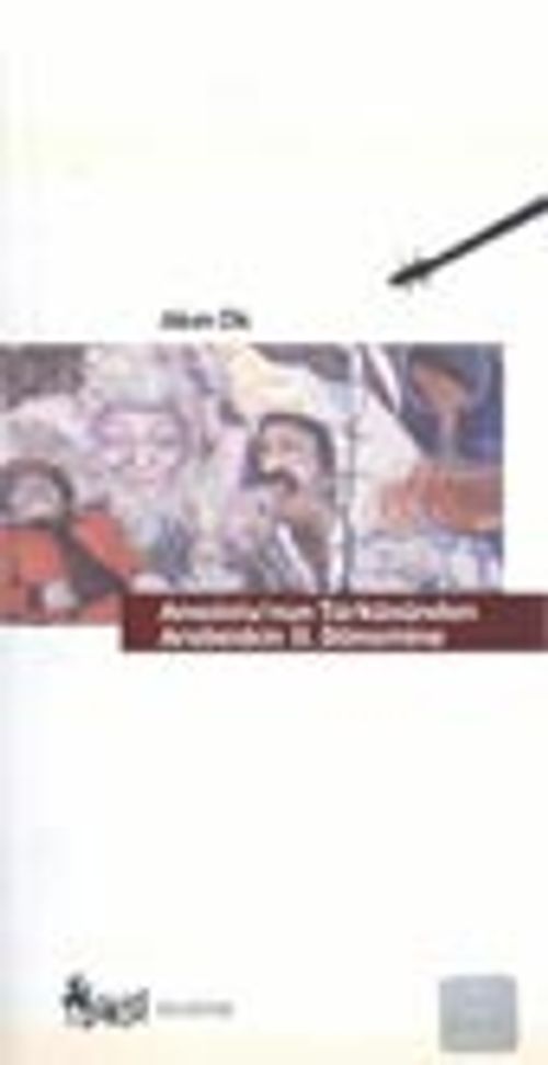 Anadolu'nun Türküsünden  Arabeskin II. Dönemine