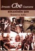 Biraninen Şer Rojaneye Kuba