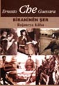 Biraninen Şer Rojaneye Kuba