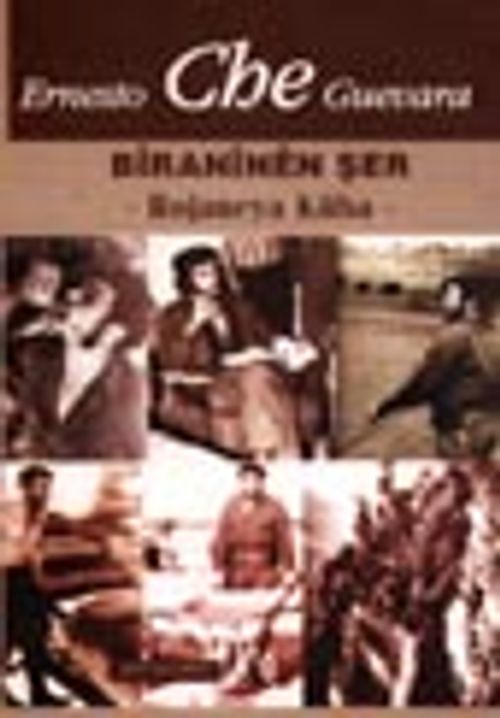 Biraninen Şer Rojaneye Kuba