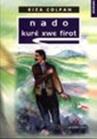 Nado Kurê Xwe Fırot