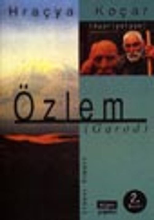 Özlem (Garod)