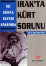 İki Dünya Savaşı Arasında Irak'ta Kürt Sorunu