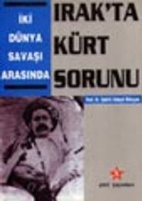İki Dünya Savaşı Arasında Irak'ta Kürt Sorunu