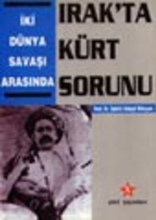 İki Dünya Savaşı Arasında Irak'ta Kürt Sorunu