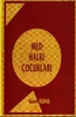Med Halkı Çocukları