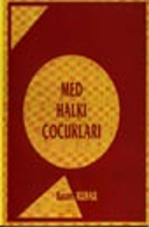 Med Halkı Çocukları