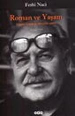 Roman ve Yaşam/Eleştiri Günlüğü III (1991-1992)