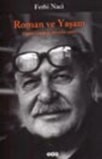 Roman ve Yaşam/Eleştiri Günlüğü III (1991-1992)