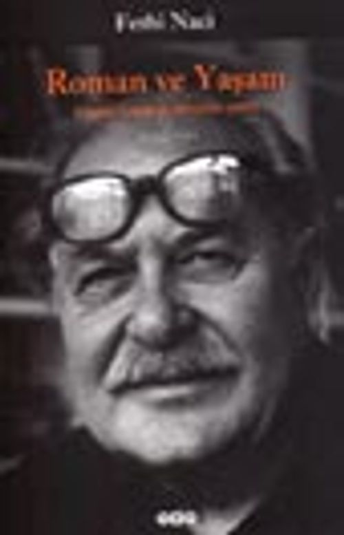 Roman ve Yaşam/Eleştiri Günlüğü III (1991-1992)