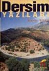 Dersim Yazıları