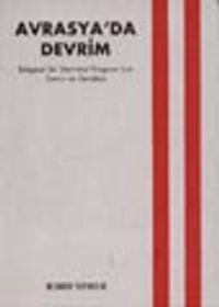 Avrasya'da Devrim