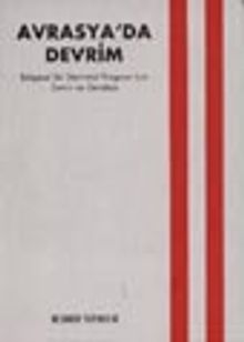 Avrasya'da Devrim