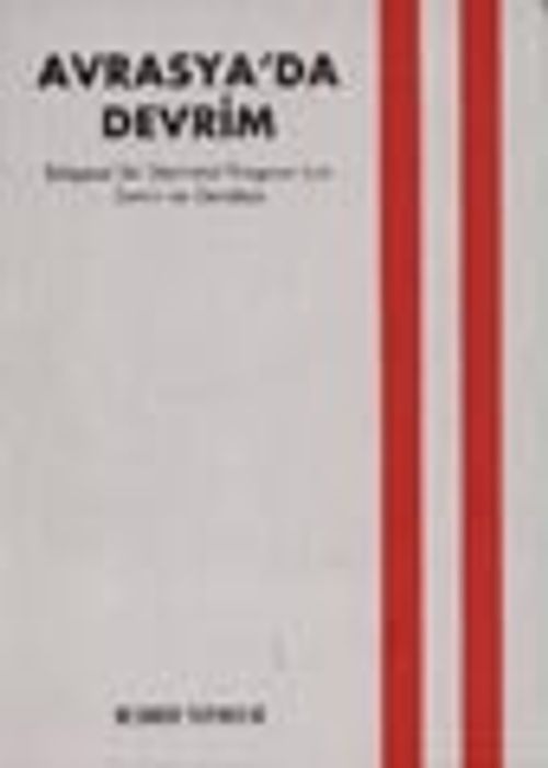 Avrasya'da Devrim