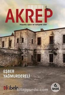 Akrep - Eşber Yağmurdereli