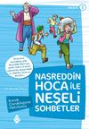 Nasreddin Hoca ile Neşeli Sohbetler 1 / Kavuk &Ccedil;ocukluğunu Hatırlamış